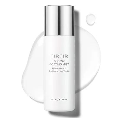 TIRTIR Glossy Coating Mist