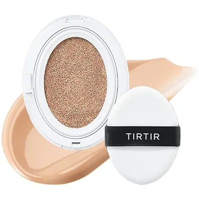 TIRTIR My Glow Cream Cushion