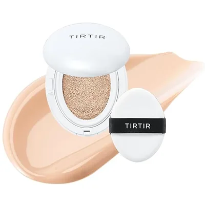 TIRTIR My Glow Cream Cushion