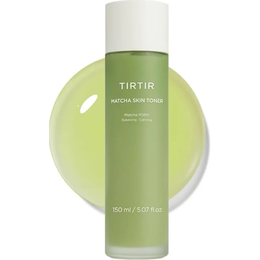 TIRTIR Matcha Skin Toner