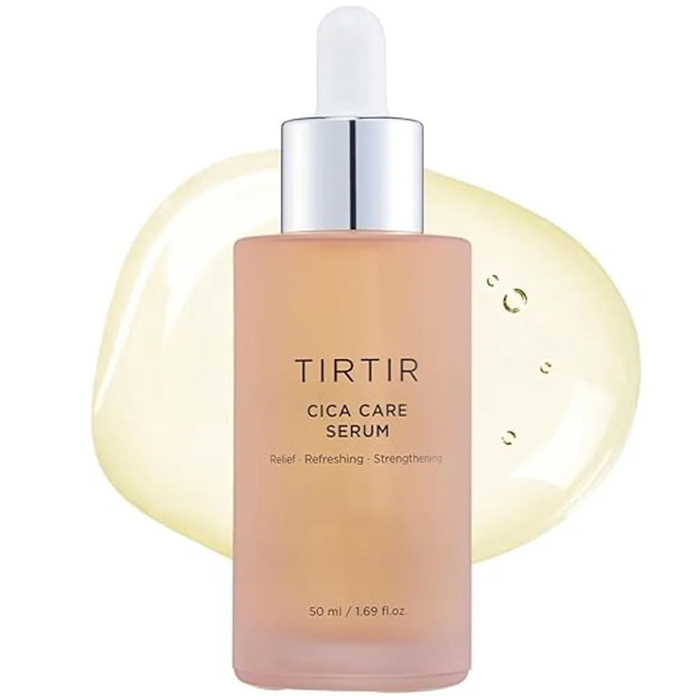 Tirtir CICA CARE SERUM