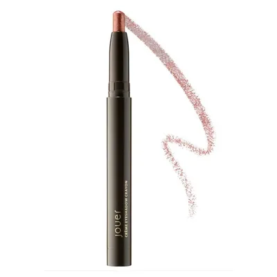 Jouer Cosmetics Crème Eyeshadow Crayon – Rose Gold Collection