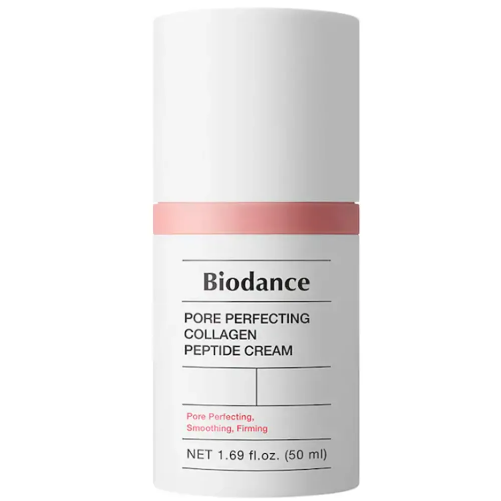 Biodance  Pore Perfecting Collagen Peptide Cream