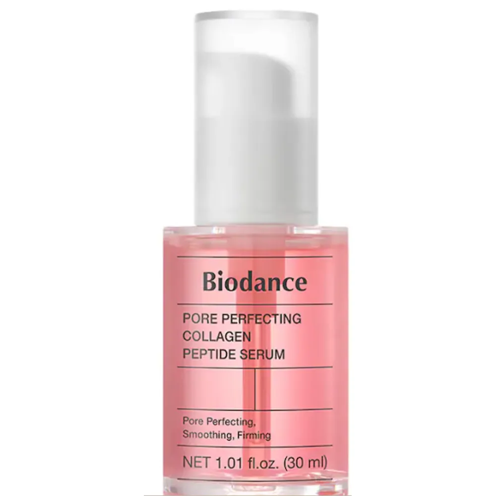 Biodance  Pore Perfecting Collagen Peptide Serum