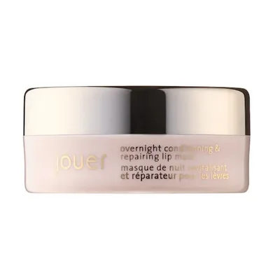 Jouer Cosmetics Overnight Conditioning & Repairing Lip Mask