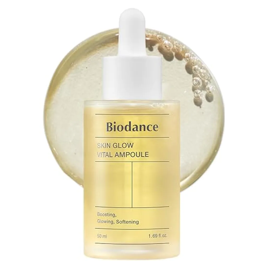 Biodance Skin Glow Vital Ampoul