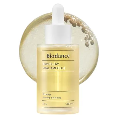 Biodance Skin Glow Vital Ampoul