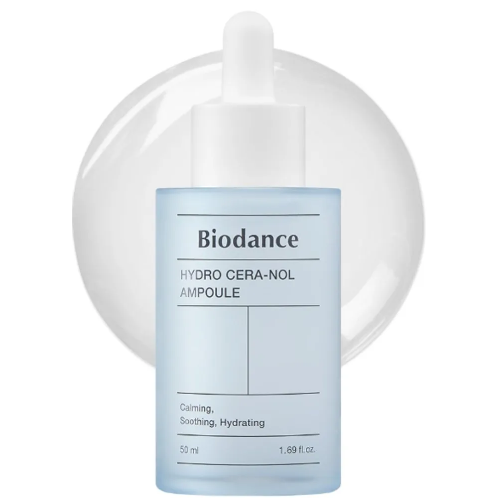Biodance Hydro Cera-nol Ampoule