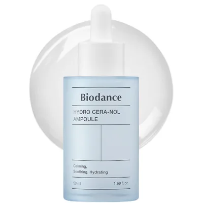 Biodance Hydro Cera-nol Ampoule
