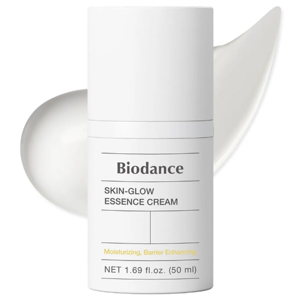 BIODANCE Skin-Glow Essence Cream
