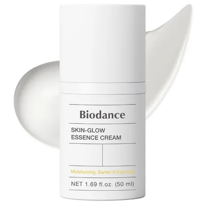 BIODANCE Skin-Glow Essence Cream