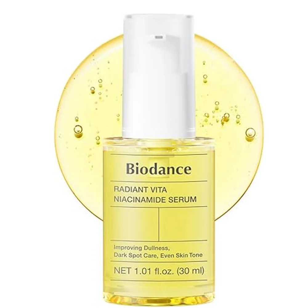 BIODANCE Radiant Vita Niacinamide Serum