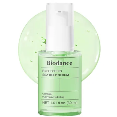 BIODANCE Refreshing Sea Kelp Serum