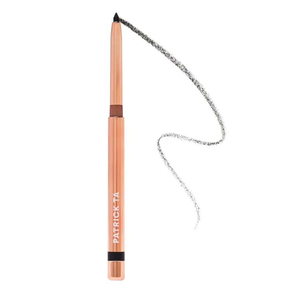 Patrick Ta Major Dimension Precision Gel Eyeliner