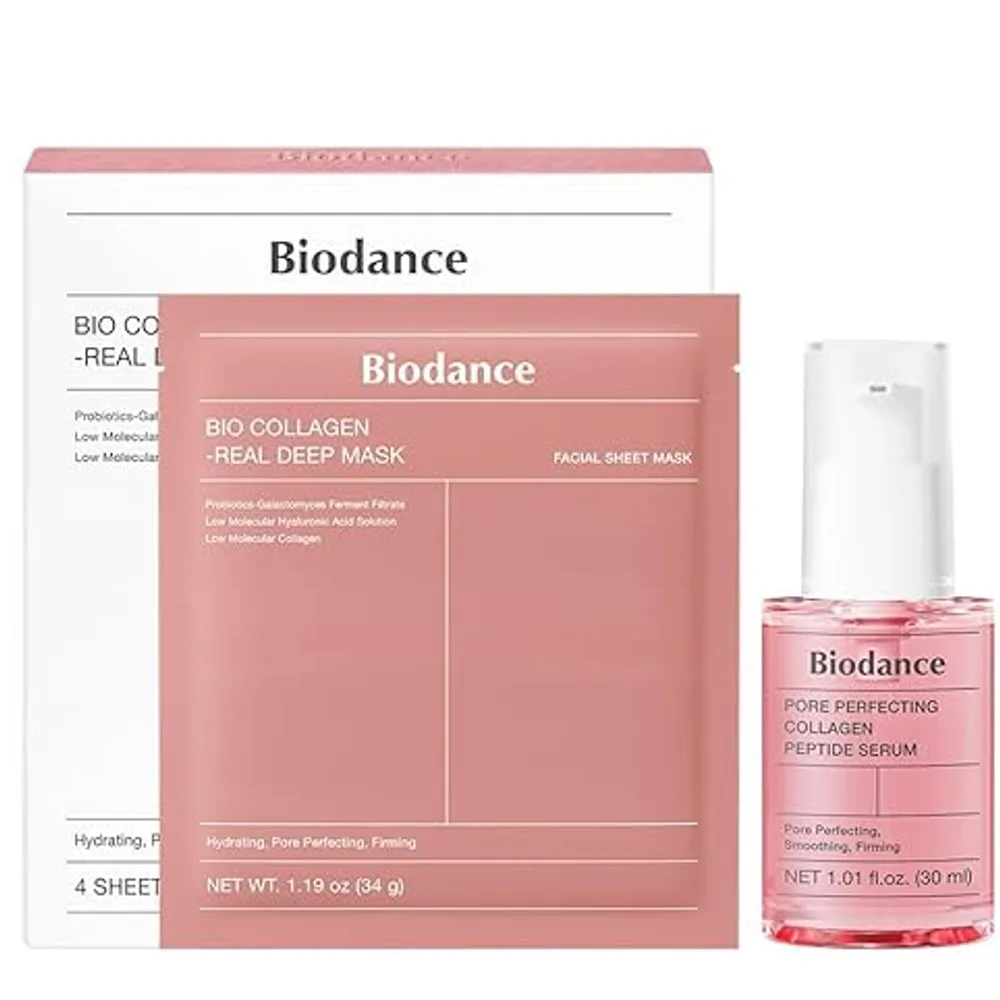 BIODANCE Collagen Duo