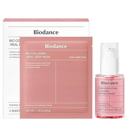 BIODANCE Collagen Duo