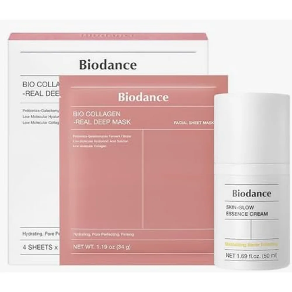 BIODANCE Essential Duo