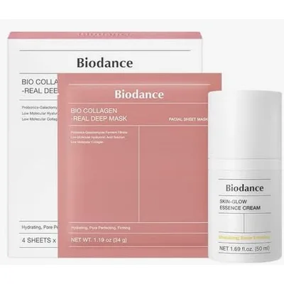 BIODANCE Essential Duo