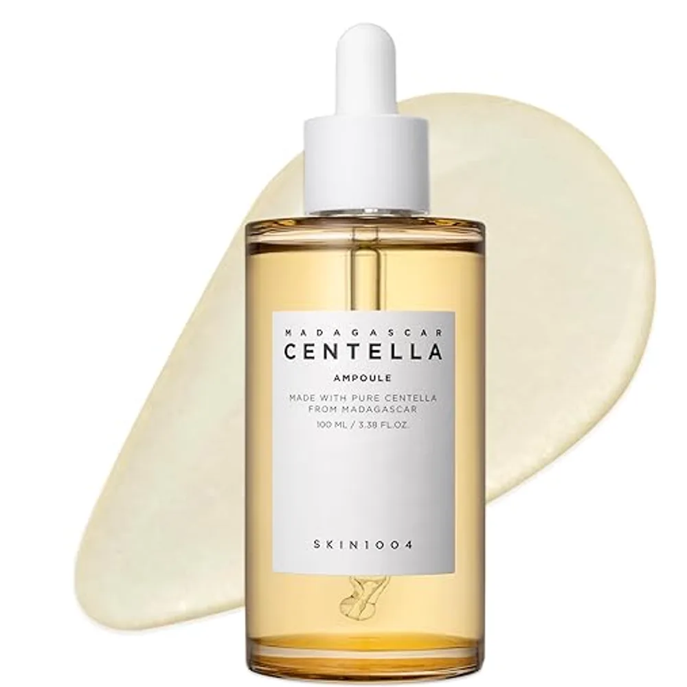 SKIN1004 Madagascar Centella Asiatica Ampoule Facial Serum