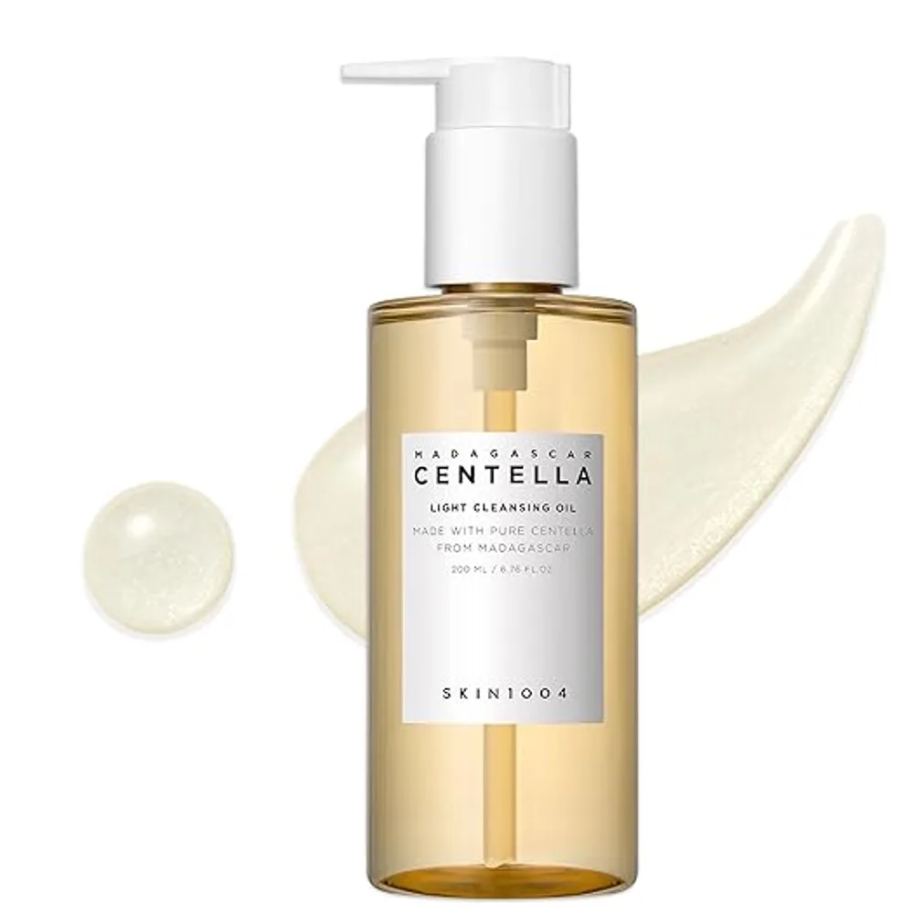 SKIN1004 Madagascar Centella Light Cleansing Oil