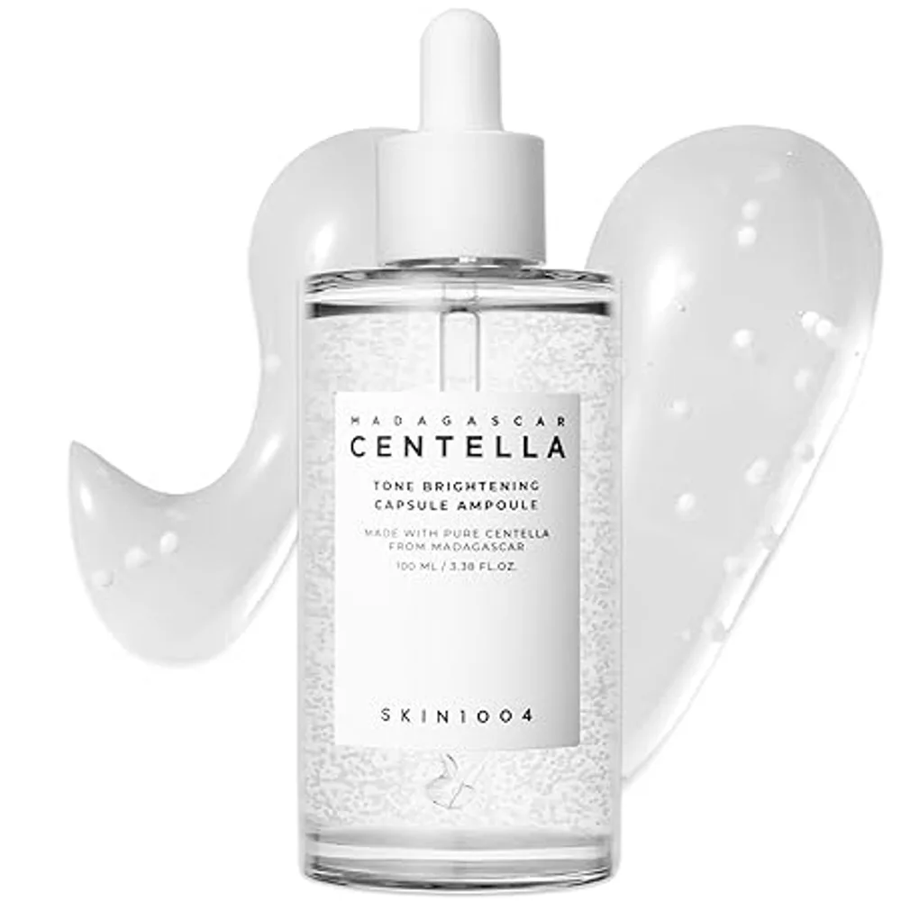 SKIN1004 Madagascar Centella Tone Brightening Capsule Ampoule