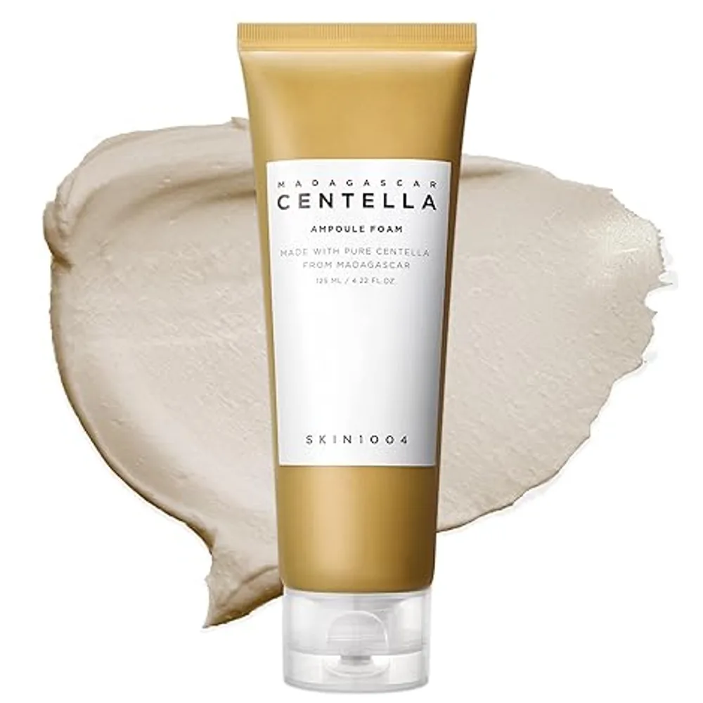 Skin1004 Madagascar Centella Ampoule Foam for Women