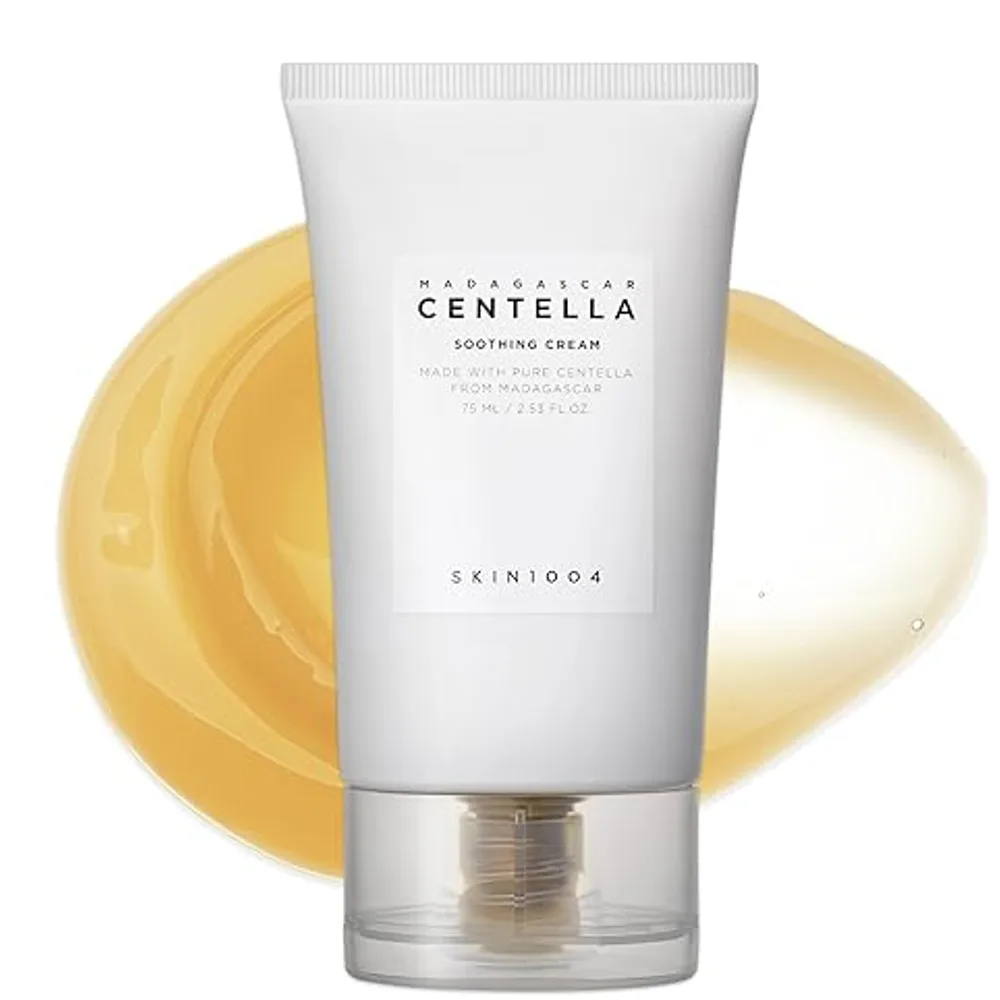 SKIN1004 Madagascar Centella Soothing Cream
