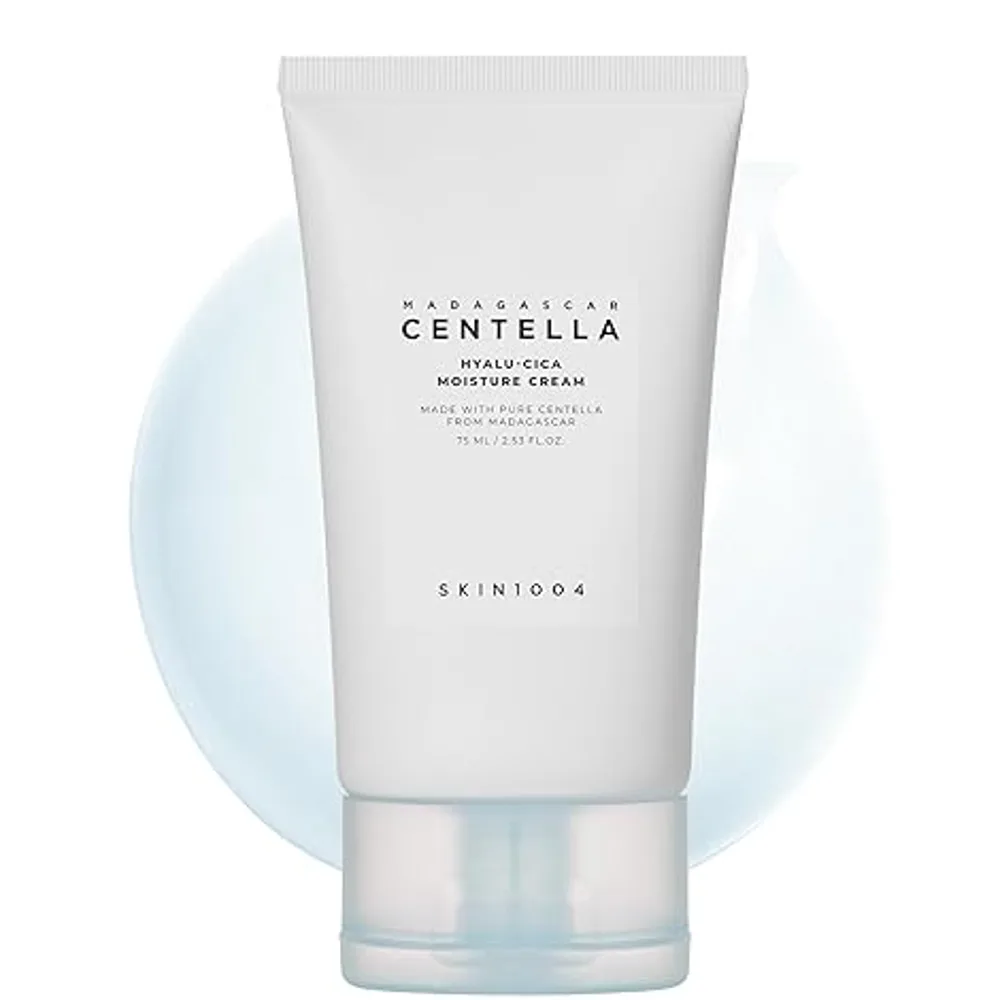 SKIN1004 Madagascar Centella, Hyalu-Cica Moisture Cream