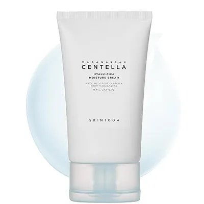 SKIN1004 Madagascar Centella, Hyalu-Cica Moisture Cream