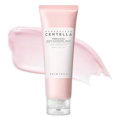 SKIN1004 Madagascar Centella, Poremizing Deep Cleansing Foam