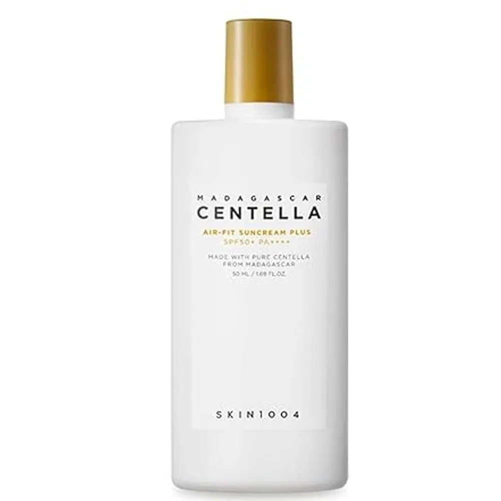 SKIN1004 Madagascar Centella Air-fit Suncream Plus
