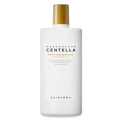SKIN1004 Madagascar Centella Air-fit Suncream Plus