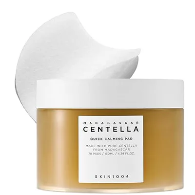 SKIN1004 Madagascar Centella Quick Calming Pad