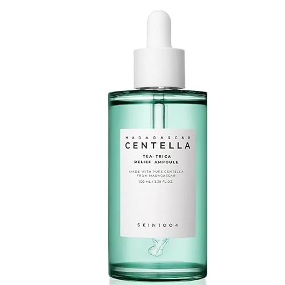 SKIN1004 Tea-Trica Relief Ampoule