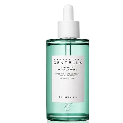 SKIN1004 Tea-Trica Relief Ampoule