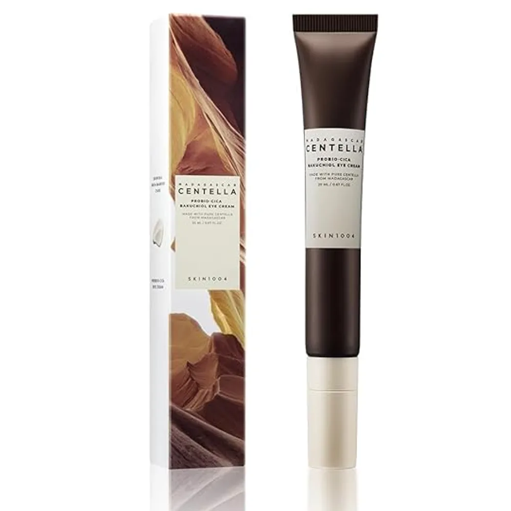 SKIN1004 Madagascar Centella Probio-Cica Bakuchiol Eye Cream