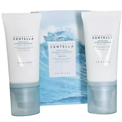SKIN1004 Hyalu CICA Water-fit Sun Serum