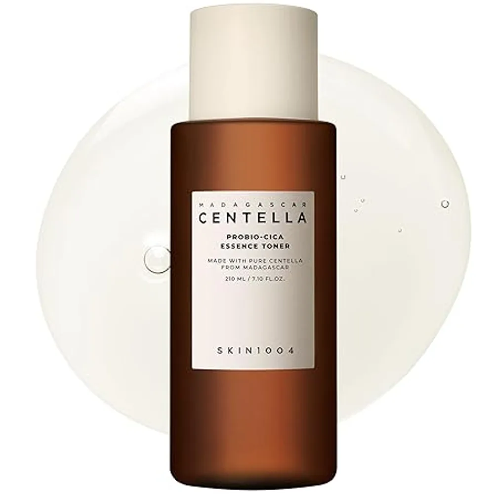 SKIN1004 Madagascar Centella Probio-Cica Essence Toner