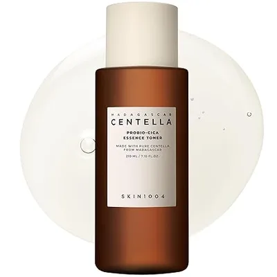 SKIN1004 Madagascar Centella Probio-Cica Essence Toner