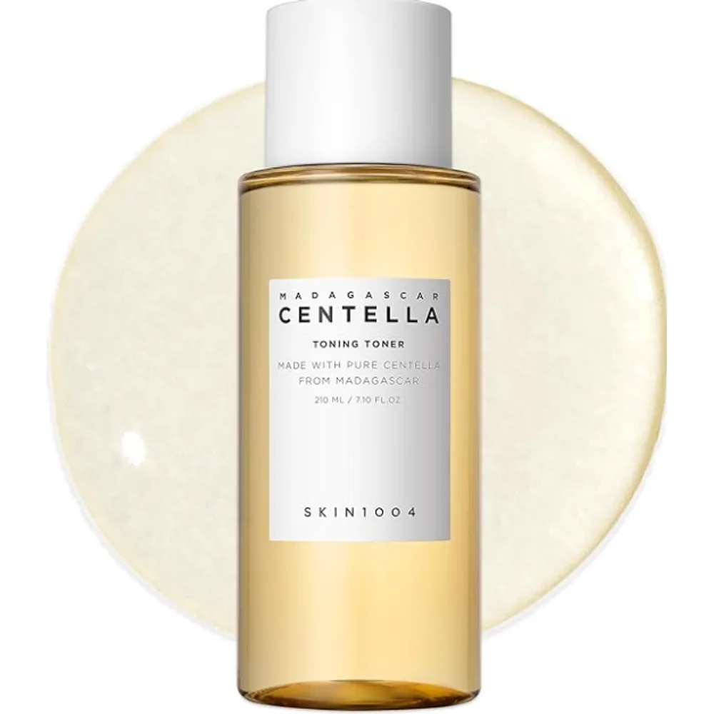 SKIN1004 Madagascar Centella Toning Toner