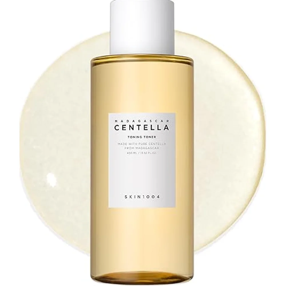SKIN1004 Centella Asiatica Toning Toner