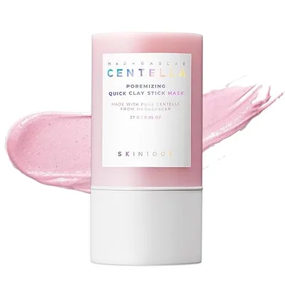 SKIN1004 Madagascar Centella Poremizing Quick Clay Stick