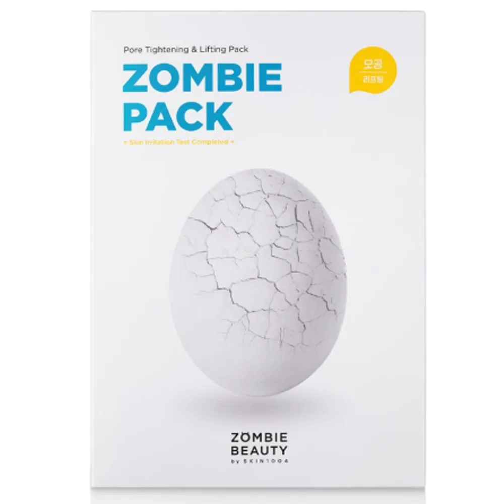 SKIN1004 Zombie