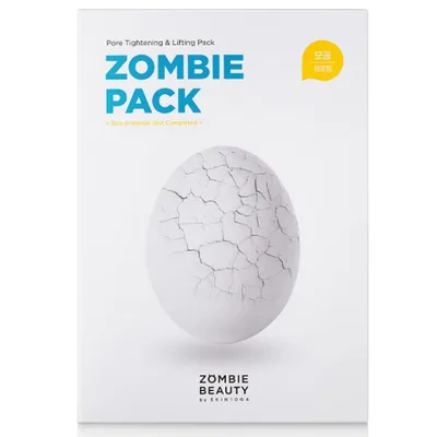 SKIN1004 Zombie