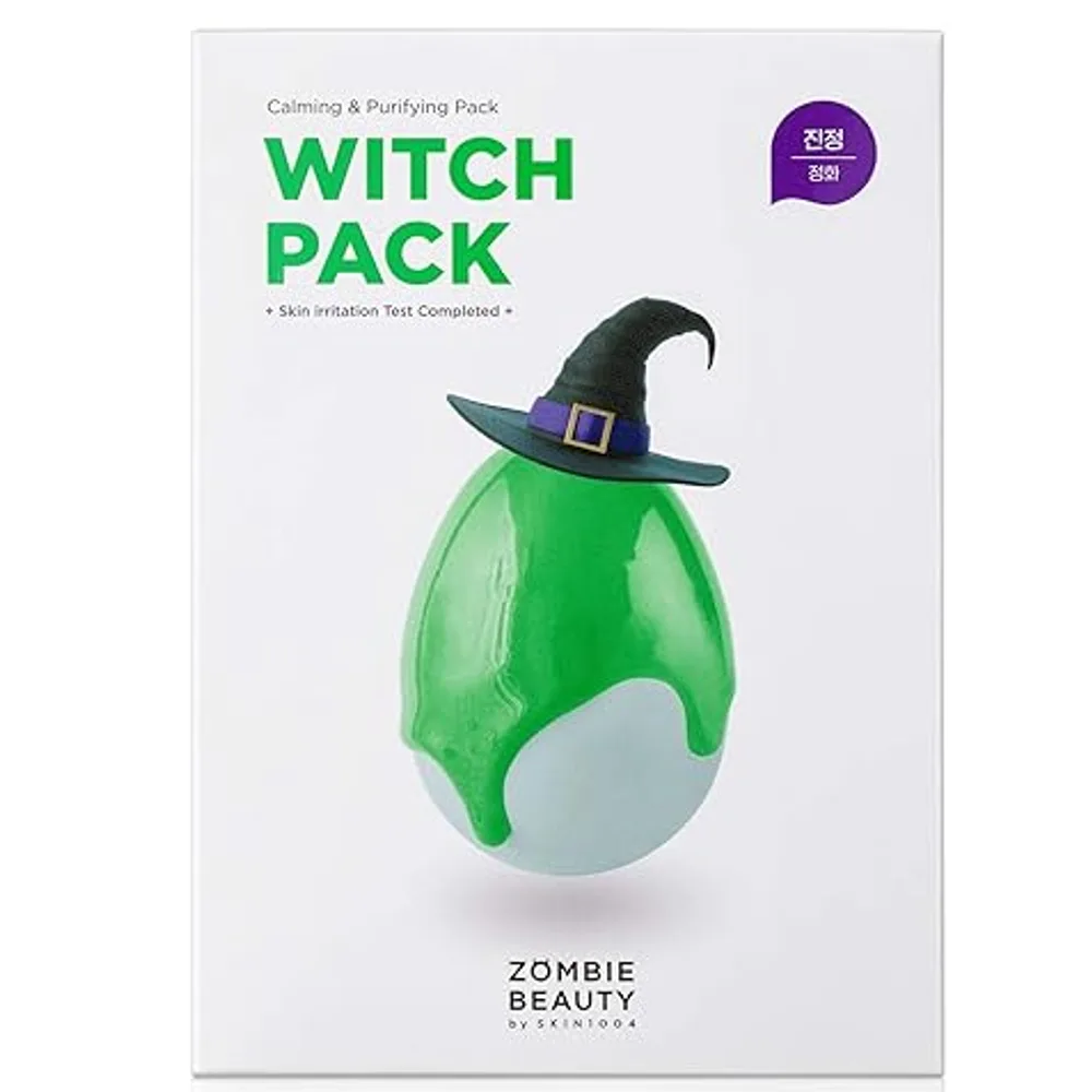 SKIN1004 Witch Pack