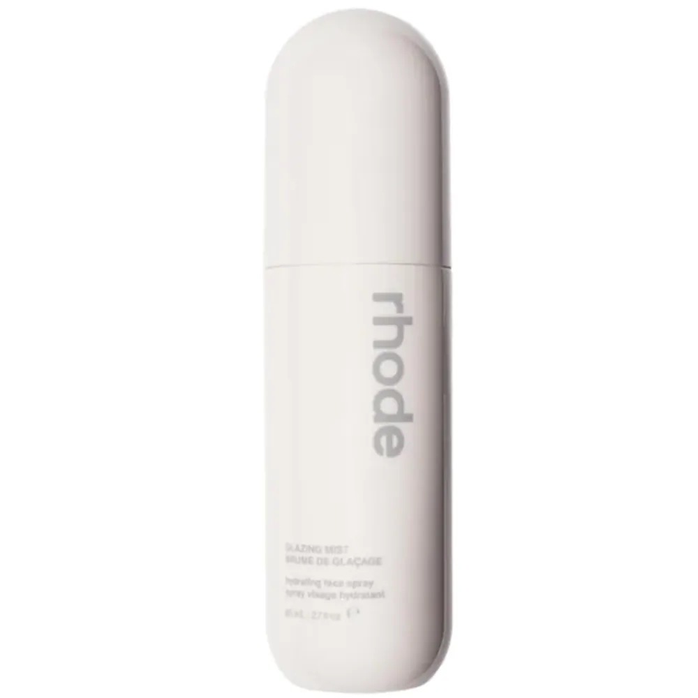 rhode  Glazing Mist Hydrating Face Spray