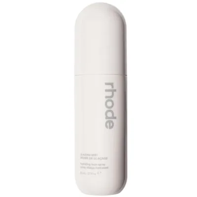rhode  Glazing Mist Hydrating Face Spray