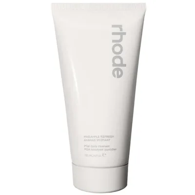 rhode  Pineapple Refresh PGA Daily Cleanser