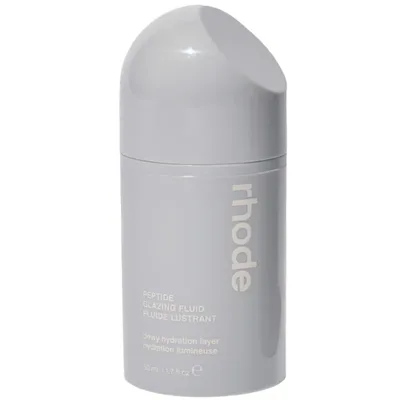 rhode  Peptide Glazing Fluid Dewy Gel Serum