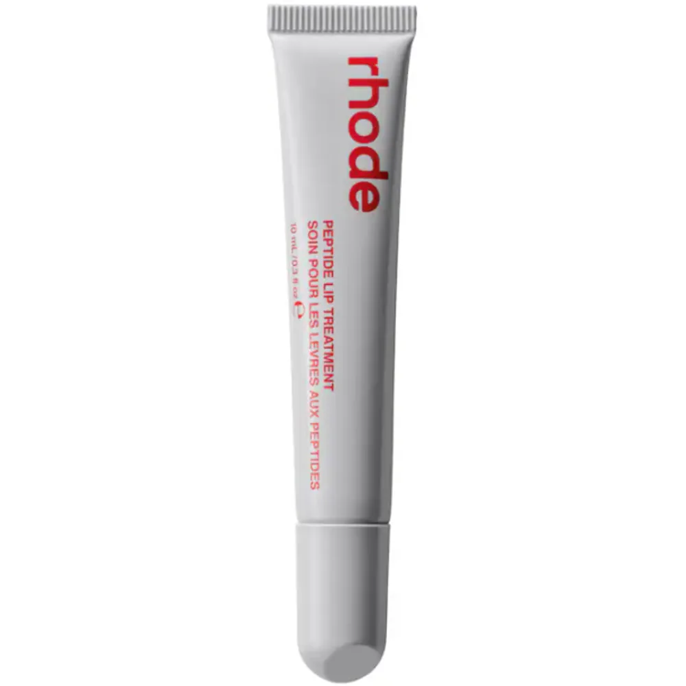 rhode  Peptide Lip Treatment Nourishing Glaze